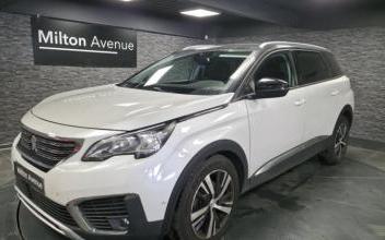 Peugeot 5008 Guéret