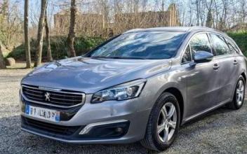 Peugeot 508 sw Gagnac-sur-Garonne