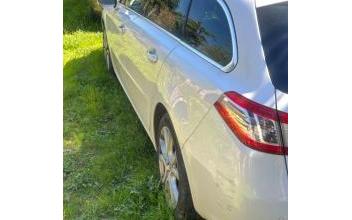 Peugeot 508 sw Saint-Pardoux