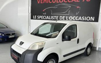 Peugeot BIPPER Limay