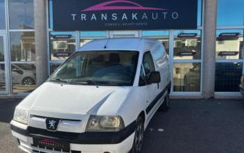 Peugeot Expert Venelles