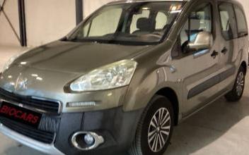 Peugeot Partner Calais