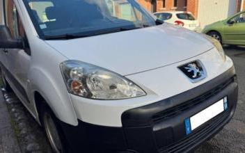Peugeot Partner Armentières