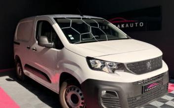 Peugeot Partner Marignane