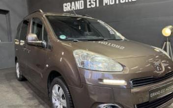 Peugeot Partner Moineville