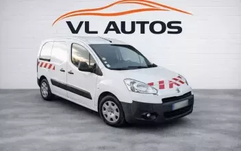 Peugeot Partner Gleizé