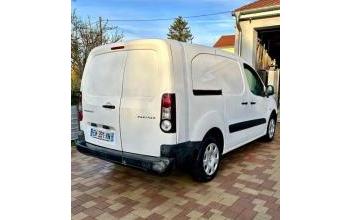 Peugeot partner Woippy