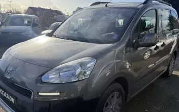 Peugeot Partner Fouquières-lès-Lens