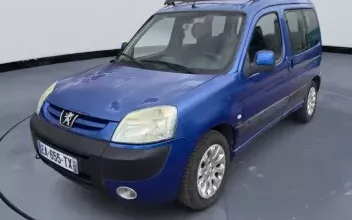 Peugeot Partner Nevers