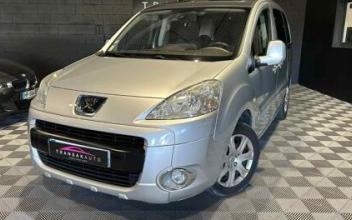 Peugeot partner tepee Lons