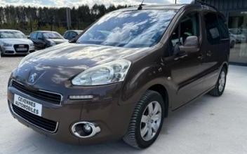 Peugeot partner tepee Vézénobres