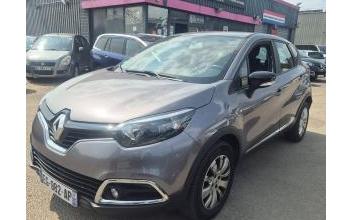 Renault Captur Coignières