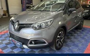 Renault captur Artigues-près-Bordeaux