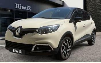 Renault captur Levallois-Perret