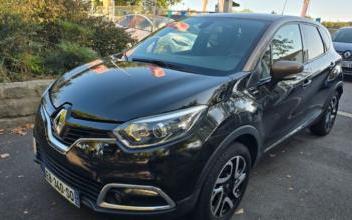 Renault Captur Sannois