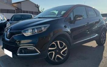 Renault captur Gigean