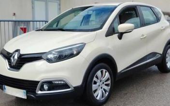 Renault captur Montpellier