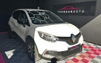 Renault Captur Marignane