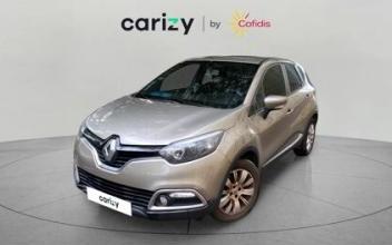 Renault captur Montpellier