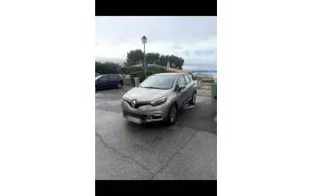 Renault Captur Vitrolles