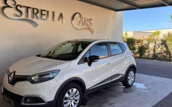 Renault Captur Saint-André