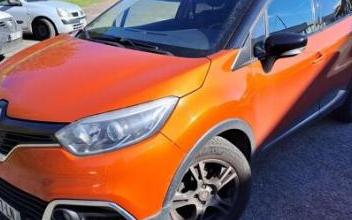 Renault captur Bouxwiller