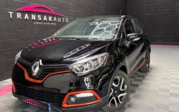 Renault Captur Chaponost