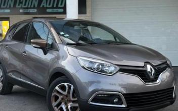 Renault captur Goussainville