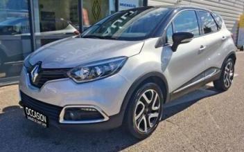 Renault captur Saint-Savin