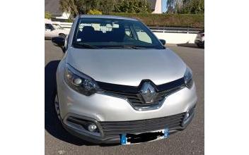 Renault captur Ambon
