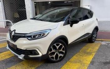 Renault captur Cannes