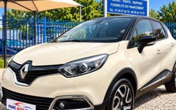 Renault Captur Montfermeil