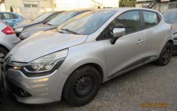 Renault Clio Sevran