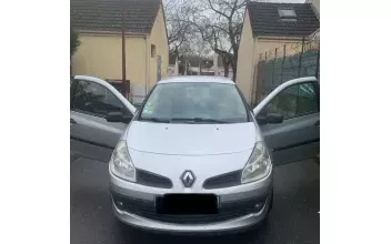Renault Clio Bondy