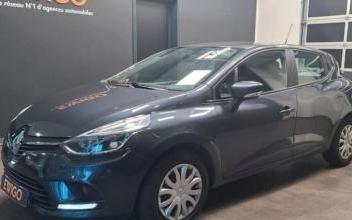 Renault Clio Hoenheim