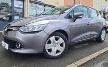 Renault clio Salouël