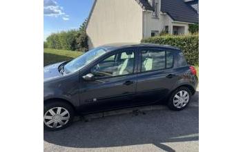 Renault clio Amiens