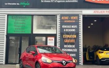 Renault clio Agen
