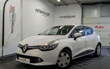 Renault clio Cergy
