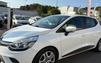 Renault clio Châteauneuf-les-Martigues