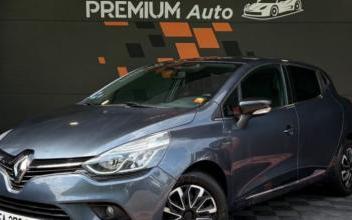 Renault Clio Chignin