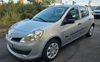 Renault Clio Sannois