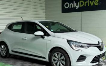 Renault Clio Saint-Fulgent