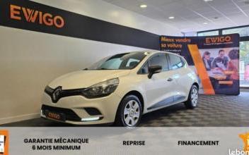 Renault Clio Saint-Apollinaire