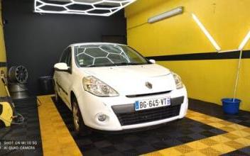 Renault clio Corbeil-Essonnes