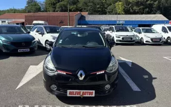 Renault Clio Firminy