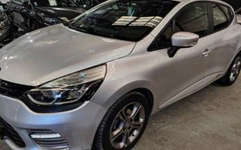 Renault Clio Sainte-Geneviève-des-Bois