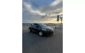 Renault Clio Le-Havre