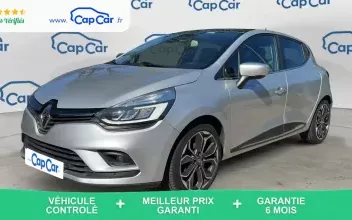 Renault Clio Paris