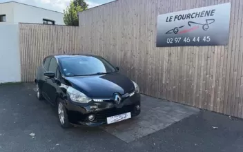 Renault Clio Vannes